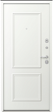 Металлическая дверь AG 6027