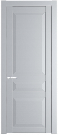 Дверь Лайт Грей 1.5.1 PD 2000*800 (190) Krona