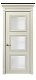 Межкомнатная дверь Nava 3V Ivory