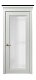 Межкомнатная дверь Atria 1V ESP Silky Grey