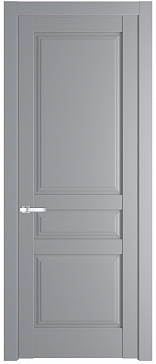Дверь Смоки 4.5.1 PD 2000*800 (190) Krona