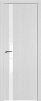 Дверь Монблан  6ZN ст.лак классик 2000*800 (190) кромка 4 стор. ABS Eclipse