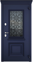 Металлическая дверь AG 6045