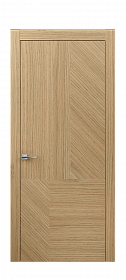 Межкомнатная дверь Norma 1 Nordic Oak 