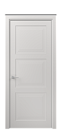 Межкомнатная дверь Unica 33 Cream