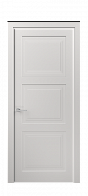 Межкомнатная дверь Unica 33 Cream