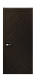 Межкомнатная дверь Norma 2 Charcoal Oak 