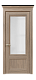 Межкомнатная дверь Atria 2V ESP Pecan Walnut