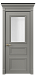 Межкомнатная дверь Nava 32V Taupe