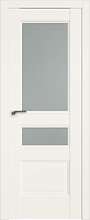 Дверь ДаркВайт 94U 2000*800 (190) R ст.матовое Krona