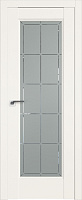 Дверь ДаркВайт 92U 2000*800 (190) R ст.гравировка 10 Krona
