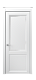 Межкомнатная дверь Pangea 21S Arctic White