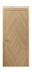 Межкомнатная дверь Norma 3 Nordic Oak