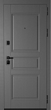 Металлическая дверь Acoustic PRO 453