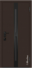 Металлическая дверь СМ1270/2 Е