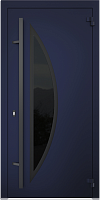 Металлическая дверь AG 6030