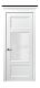 Межкомнатная дверь Atria 31V ESP Arctic white