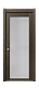 Межкомнатная дверь Vega European Walnut