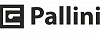Ручки защелки Pallini