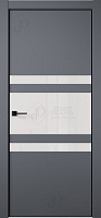 Межкомнатная дверь TITANIUM 20