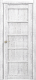 Межкомнатная дверь VISTA 7 Береза премиум