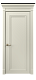 Межкомнатная дверь Nava 1 Ivory