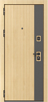 Металлическая дверь Acoustic PRO 456
